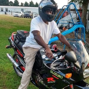 Meet your Posher, Daniel